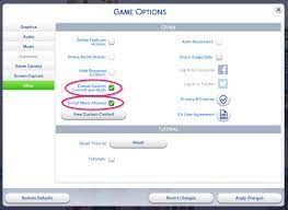 Jul 19, 2021 · since the game was released back in 2012, the cars, the bikes, and the environment are still outdated for consoles, but for pc they can easily download and install mods for gta v as when they like. Steam Community Guide Sims 4 Mods