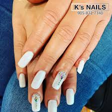 380 likes · 7 talking about this · 1,617 were here. K S Nails Spa All The Info You Need To Know About Eyelash Extensions Nail Salon Near Me Mississauga