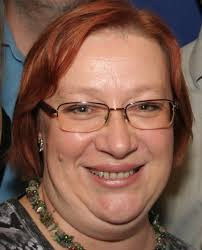 Hauptamtliche Mitarbeiter