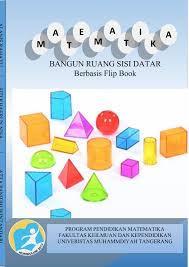 Contoh soal menghitung luas permukaan bangun ruang sisi datar gabungan. Bahan Ajar Digital Bangun Ruang Sisi Datar Pages 1 50 Flip Pdf Download Fliphtml5