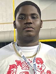 Campbell 2022 Football Commits