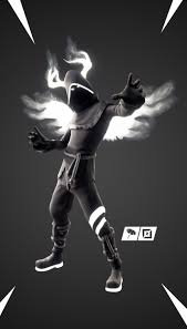 Black And White Fortnite Skins Perfect Shadow Gaming Wallpapers Best Gaming Wallpapers Epic Games Fortnite
