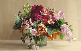 Stamford's local florist since 2006. Lewis Miller Is New York S Power Flower Arranger 1stdibs Introspective