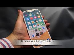 The iphone 13, shown in this render, could be arriving in september. Iphone 13 Release Date Price Specifications And Camera Upgrades