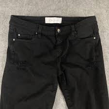 IRO Low (6.5-8.5 in) Rise Jeans for Women for sale