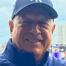 Michael Ackerley's Instagram, Twitter & Facebook