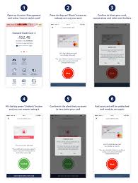 Check spelling or type a new query. Block Unblock Or Replace Your Credit Card With Our Mobile Banking App Tesco Bank Community