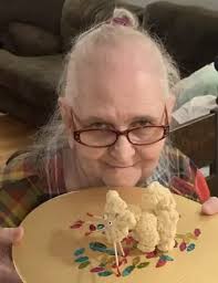 Obituary information for Penny Elaine Parker