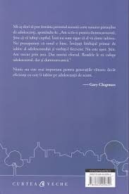 Îndrăgostirea nu are nicio legătură cu dragostea. Cele Cinci Limbaje Ale Iubirii Pentru Adolescenti