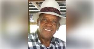 Obituary information for Paul Robertson, Sr.