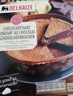 Fondant Au Chocolat