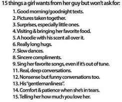 Boys Out There Do This For Girls All Girls Want This Relationship Quotes Relationship Words