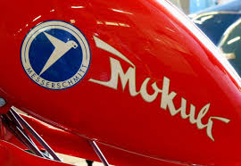 Fmr Fahrzeug Und Maschinenbau Gmbh Regensburg Tankaufschrift Am Liefermoped Mokuli 250 Baujahr 1963 Jan 2015