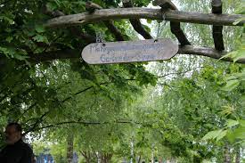 Schöne hotelanlage mit restaurant one of our top picks in neuruppin. Garten Der Sinne Neuruppin Park Outdooractive Com