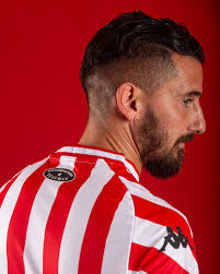 Ufff 😮‍💨😮‍💨 Conseguí la indumentaria oficial del Santo en todas  nuestras sucursales de linea y en www.marathon.com.ar