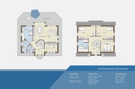Haus einrichten & raumaufteilung in 3d. Haus Grundrisse Einfamilienhaus Arge Haus Berlin