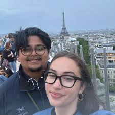 Megan Gee and Sujoy Shah's Wedding Website