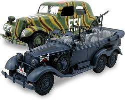 Achetez la voiture miniature altaya qui vous fait envie en quelques clics seulement et à prix réduit. Vehicules Militaires 1 43 Voiture De Guerre