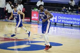 But at least someone in the organization is acting as though the raptors have already won. What Channel Is Philadelphia 76ers Vs Detroit Pistons On Tonight Time Tv Schedule Live Stream L Nba Season 2020 21