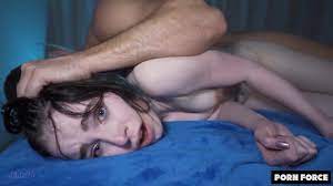 Sierra Cute ⭐️ Shy Teen Pounded Like A Sex Toy