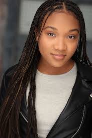 Mia Tillman's Instagram, Twitter & Facebook