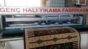 Nilufer Genc Hali Yikama Fabrikasi 0224 413 5121 Youtube