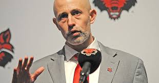 Pannone describes offensive system as adaptable