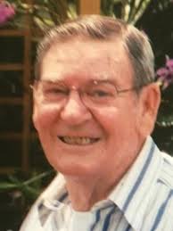 Roy Baggett Obituary (1931