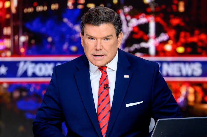 Bret Baier Defends Interrupting Kamala Harris in Fox News Interview