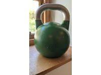 Kettlebells are incredibly popular with personal trainers and their top 5 best brands. 24kg Kettlebell For Sale Gumtree