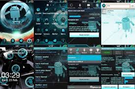 But when i patch for insecure adb my computer doesn't recognize my device. 6 Awesome Custom Roms For Samsung Galaxy Y S5360