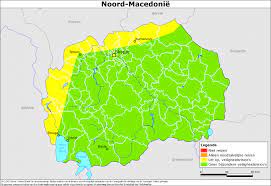 Op de kaart te vinden boven griekenland, rechts van albanië en onder kosovo, servië benodigde reisdocumenten voor een reis naar macedonië. Goed Voorbereid Op Een Last Minute Vakantie Naar Ohrid Noord Macedonie