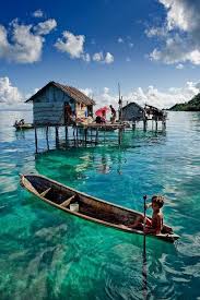 Crystal Clear Water In Beautiful Malaysia Travel Places To Travel Places To Visit Favorite Places