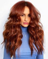 50 New Red Hair Ideas Red Color Trends For 2021 Hair Adviser Red Hair Color Natural Red Hair Ginger Hair Color