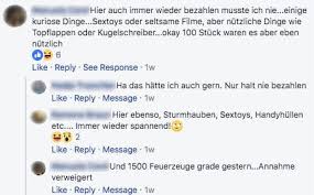 Es gibt keinen kuchen, nur hunger. Handler Versenden En Masse Nicht Bestellte Ware Wegen Amazon Seo Omr Online Marketing Rockstars