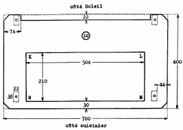 Fabriquer Une Cuisiniere Solaire Solar Brother Cuiseur Solaire Solaire Energie Solaire Passive