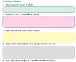 We did not find results for: Apakah Judul Bacaan Di Atas Jawaban Tema 6 Kelas 4 Halaman 162
