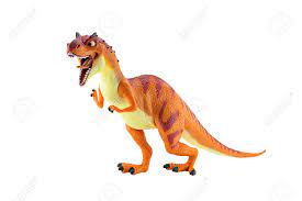 Bangkok,Thailand - May 5, 2015: Momma Dino Dinosarus Rex Figure Toy  Character From Ice Age Animation Film By Twentieth Century Fox Animation.  Stock Photo, Picture and Royalty Free Image. Image 40050974.