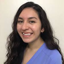 Betsabe Lopez Morales