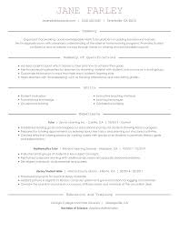 Resume samples for your 2021 job application. Job Winning Resume Examples For 2021 Resume Now
