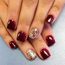 Best fall nail colors (25 beautiful nail ideas). Nail Designs New 2015 Nail Art Designs