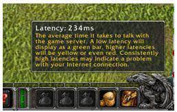 Mmo: How To Improve Latency In Wow And Lol In Windows?
