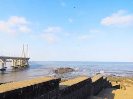 Must-Visit Places in Band Stand Bandra West