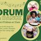 Drum & Dance event image
