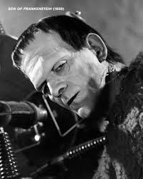 Pick your fighter! Frankenstein Meets the Wolf Man was the original  crossover movie, hitting screens 82 years ago. Fun fact: Lon Chaney Jr. was  originally set to play both monsters. And that