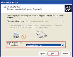 Konica minolta universal printer driver pcl/ps/pcl5. For Network Connection Lpr Port 9100