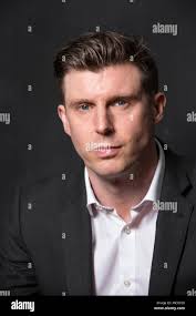 With his son christopher hi-res stock photography and images