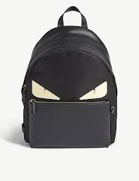 Shop men's designer backpacks at coach. Backpacks For Men Saint Laurent Gucci More Selfridges
