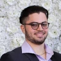 Zachary Tobin's Instagram, Twitter & Facebook