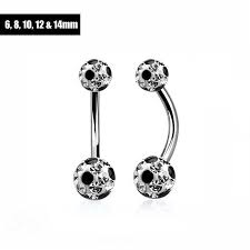 bauchnabelpiercing unten einsetztbar als zweites piercing bauchnabelpiercing piercing